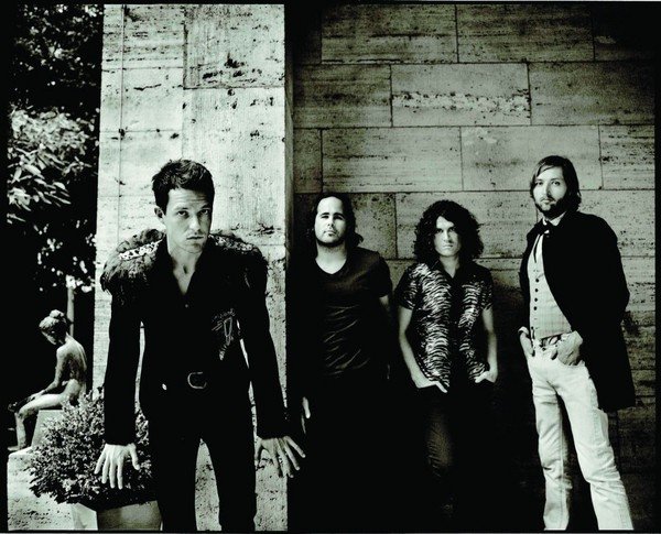 The Killers: viertes Album auf dem Weg