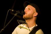 Rocky Votolato und Senore Matze Rossi live im Sinkkasten Frankfurt