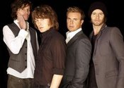 Take That: erste Details zum neuen Album