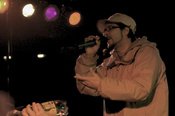 "Get It Together" HipHop-Jam in Mannheim