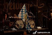 Equilibrium live bei Heidenfest 2008 in Frankfurt