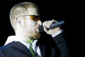 Peter Fox gewinnt den Bundesvision Song Contest 2009