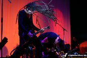 Live-Fotos: In Extremo und End of Green in Stuttgart