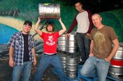 HELMET live im Café Central in Weinheim