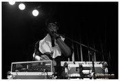 Fotogalerie: Black Milk & Elzhi