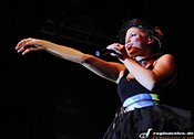 Fotos: LaFee live im Theaterhaus Stuttgart
