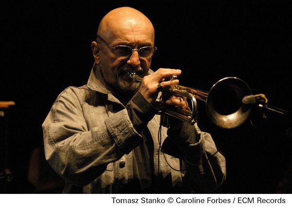 Tomasz Stanko live im Rahmen des Palatia Jazz