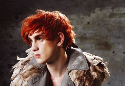 Konzertbericht: Patrick Wolf live im Lido Berlin