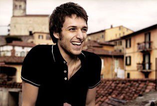 Paolo Nutini live im Astra Kulturhaus in Berlin
