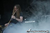 With Full Force 2009: Mastodon, DevilDriver, Dimmu Borgir, Carcass