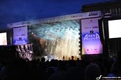 Arena of Pop 2009: So war's beim Festival am Schloss