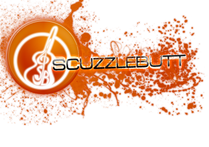 Scuzzlebutt Festival 2009: 2 Tage, 16 Bands und rund 700 Besucher