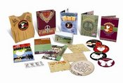 40 Jahre Woodstock: "3 Days of Peace and Music"