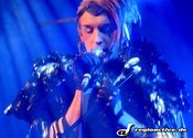 Patrick Wolf live im Astra Kulturhaus
