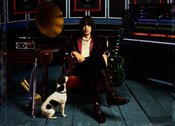 Julian Casablancas live im Maria am Ufer in Berlin