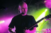 Fotogalerie: Moby und Kelli Scarr live in Köln