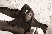 Evan Dando live im Magnet Club in Berlin