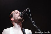 Fotos von Alexisonfire und The Ghost of a Thousand live in Köln