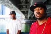 Masta Ace & Edo G live im Café Central Weinheim