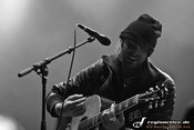 Rheinfeiern 2010: Die Fantastischen Vier, Clueso & Pohlmann live in Köln