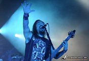 Fotos: Machine Head & Special Guests: Caliban, Bleeding Through
