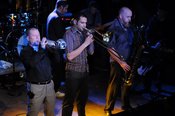Fotos: The Busters live im Kulturladen in Konstanz