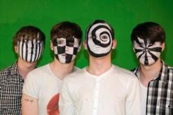 Eight Legs live im Zum Teufel in Heidelberg