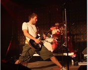 Das Pack live im Schokoladen in Berlin-Mitte