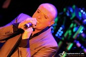 Fotos: Heaven 17 live in der Fabrik Hamburg
