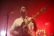 Fotos: Shout Out Louds live in Köln