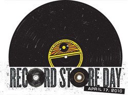 Der Record Store Day am 17.4.2010