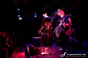 Fotos: Hellsongs live in der Werkstatt in Köln