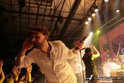 Fotos: Shantel & Bucovina Club Orkestar in Heidelberg