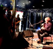 Fotos vom Freitag auf dem Immergut Festival in Neustrelitz