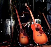 Fotos vom Samstag auf dem Immergut Festival in Neustrelitz