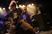 Hatebreed & Tenside: Fotogalerie zu ihrem Gig in Mannheim