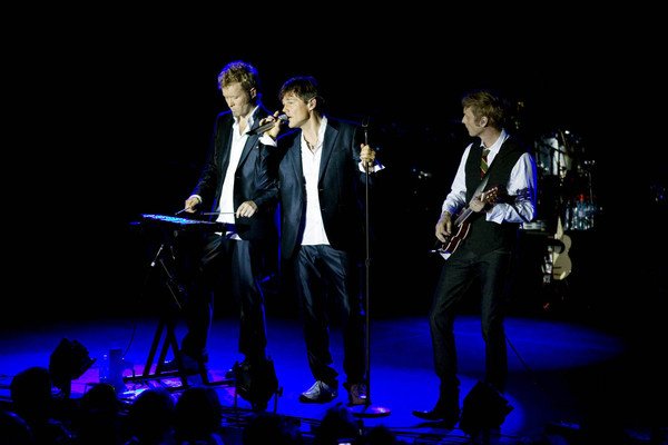a-ha wählt Sennheiser für die Abschiedstour