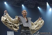 Rock am See 2010 in Konstanz: 25 Jahre wurden groß gefeiert