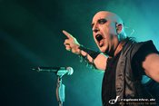 Fotos: ASP live im Schlachthof Wiesbaden
