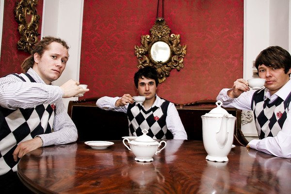 Soundcheck-Magazin: Die regioactive.de-Bands im Januar-Heft