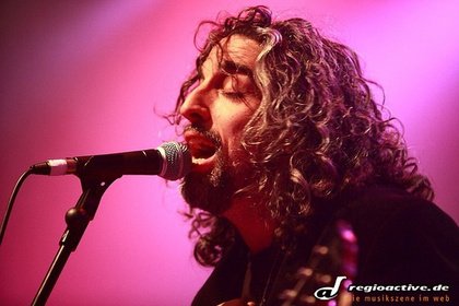 Fotogalerie: The 25th Annual "Vibe for Philo" in Dublin