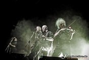 Fotos: Kataklysm, Legion of the Damned, Equilibrum, Manegarm live in Stuttgart