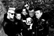 Mad Sin feuern ihren Gitarristen nach Auftritt bei The Voice of Germany
