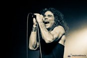 Fotos: Overkill, Heathen und After All live in Stuttgart