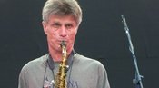 Eröffnungskonzert des Neuen Deutschen Jazzpreises mit Bojan Z und Rainer Pusch