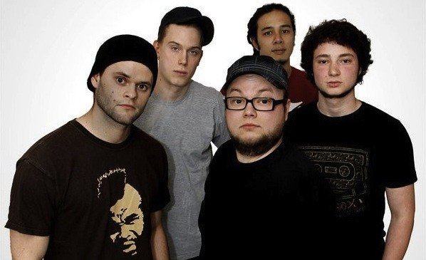 Das Bergfunk OpenAir bestätigt The Plot & Dirty Sanchez