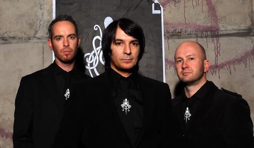 Konzertbericht: Amplifier live im Karlsruher Substage