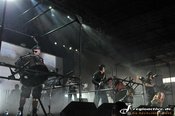 Fotos: Der Samstag beim Wave-Gotik-Treffen 2011