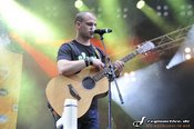 Fotos: 18.000 feierten beim Halberg Open Air in Saarbrücken