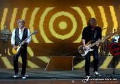 So war der Samstag beim Rock the Nation Festival auf der Loreley mit Journey, Foreigner und Kansas